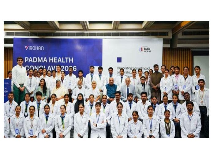 Virohan Launches a New Learning Initiative 