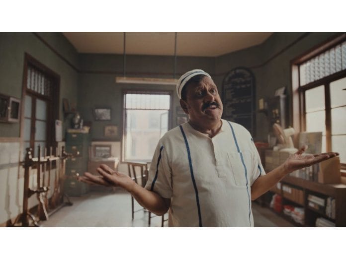 Pidilite's ROFF launches quirky new campaign spotlighting the importance of the right tile installation solutions