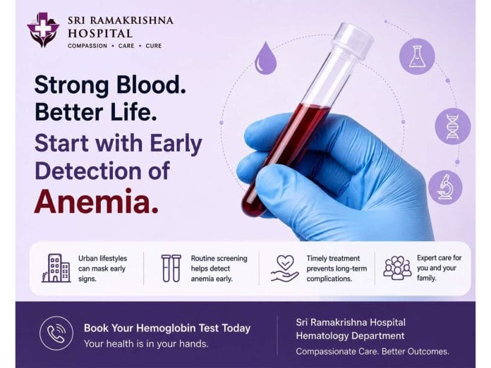 From South India's First IVF Baby to Thousands of Families: Ramakrishna Hospital Continues to Shape Fertility Care