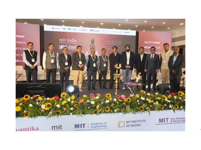 MIT India's IRS 2026 Brings 100+ Startups and 100+ Student Teams Together, Advancing Innovation, Entrepreneurship and Industry-Ready Solutions