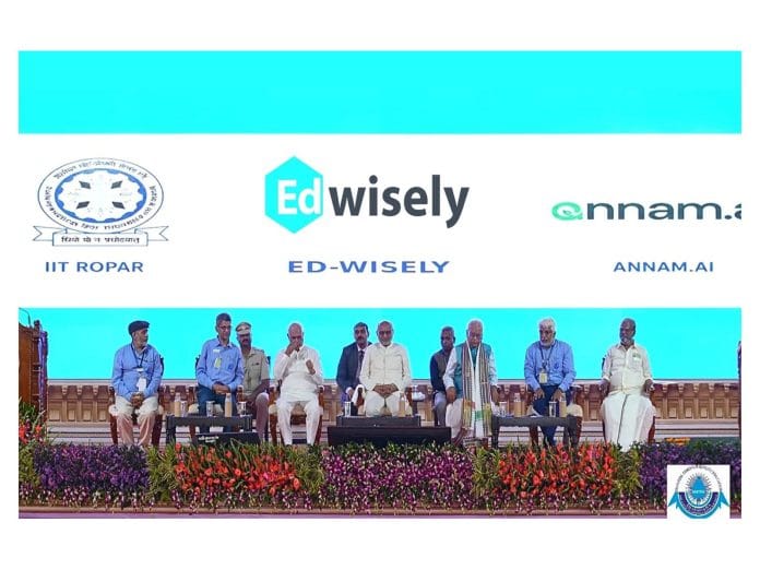 Hyderabad Edtech Edwisely Powers SASTRA.AI, Betting India's Universities Are Ready to Move Past the LMS