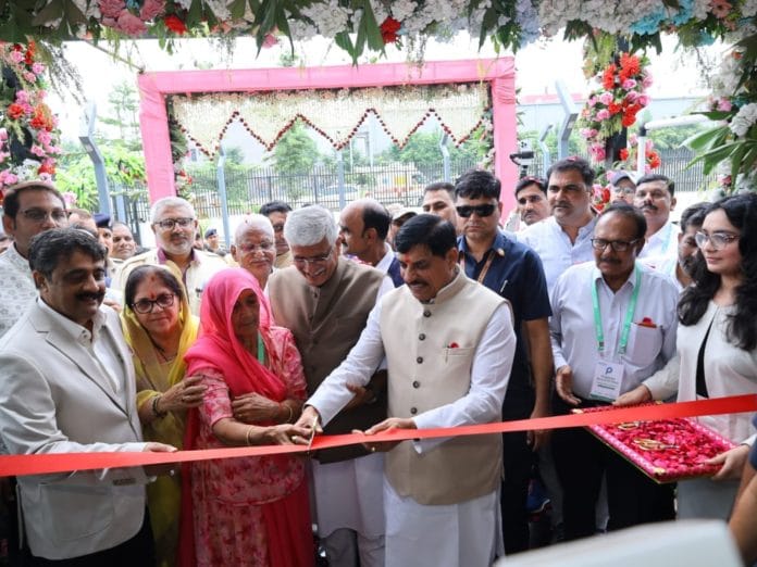 Pratap Group Celebrated the Grand Inauguration of Two Advanced Manufacturing Units in Pithampur