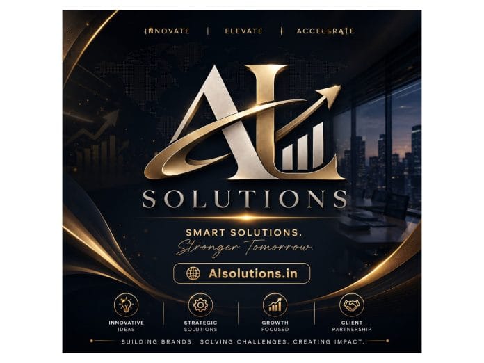 From Working for Free to Building His Own Agency: The AL SOLUTIONS Story