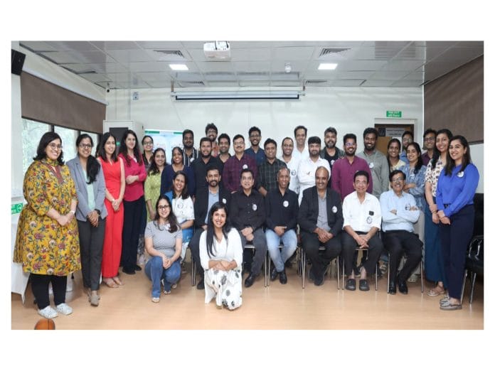 Fortis Hospital Mulund Hosts 11th Edition of 'POCUS in Emergency Medicine' Workshop, Ahead of EMCON 2026