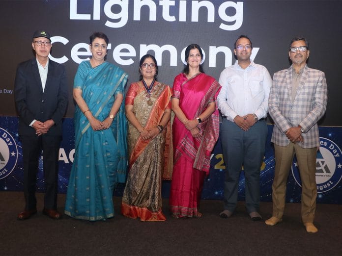 IAI Unveils New Initiatives to Strengthen India's Actuarial Profession and Announces 26th GCA & AGFA