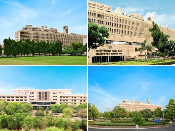 CEP, IIT Delhi Opens Admissions for Fourth Batch of Certificate Programme in Applied Data Science and Artificial Intelligence