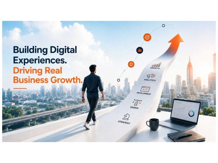 IM Digital: The Digital Growth Partner Helping Modern Businesses Build, Market, and Grow Online