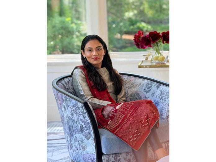 Type 1 Diabetes Care Needs Integrated Support Beyond Clinical Treatment: Padmaja Kumari Parmar