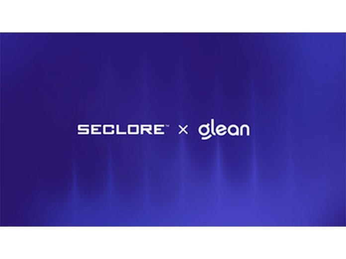 Seclore and Glean Partner to Bring Context-Aware, Persistent Sensitivity and Security Controls to the Enterprise
