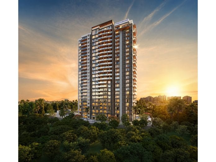 Sky-High Luxury: How Purva Orient Grand Redefines Elevated Living in Central Bengaluru