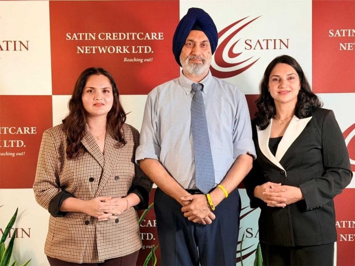 Satin Growth Alternatives announces First close of its Women-Led Category II AIF, focusing on Sustainability, Inclusion and Impact