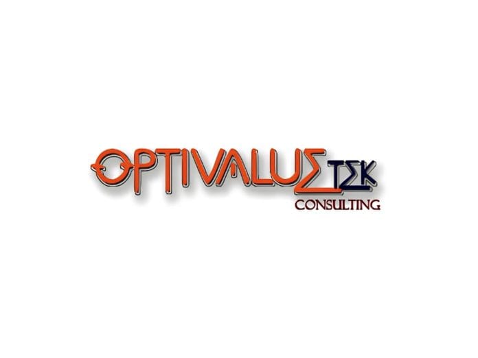 OptiValue Tek Eyes Next Phase of Growth, Expands Focus on AI, Digital Twins and Defence Technology
