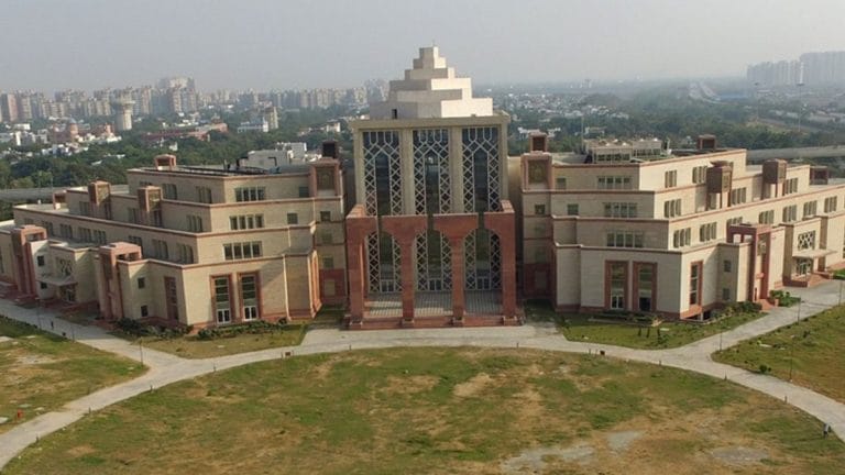 Archaeology needs more science, says scientist pushing for labs at ASI institute