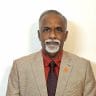 AVM Prashant Mohan (Retd)