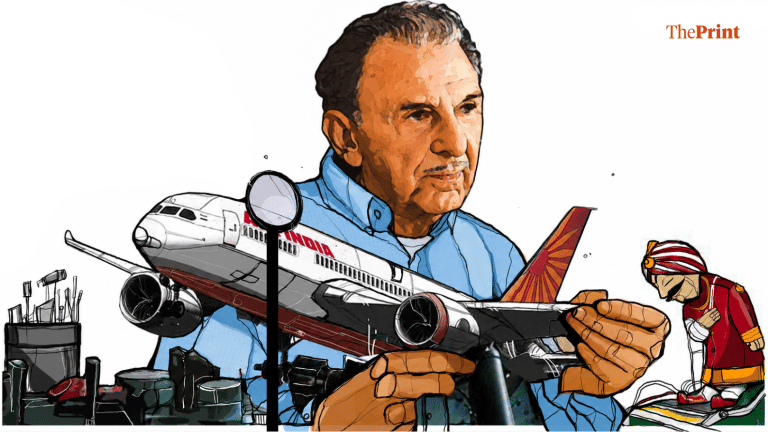 The Air India story: From JRD’s first flight to Tata’s latest challenge