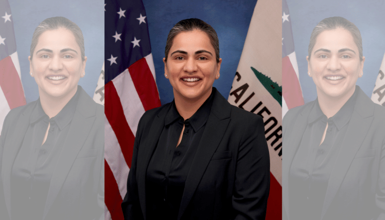 Aisha Wahab is living the American <strong class='ep-highlight'>Dream</strong>. Refugee parents to first Afghan-American in US Congress