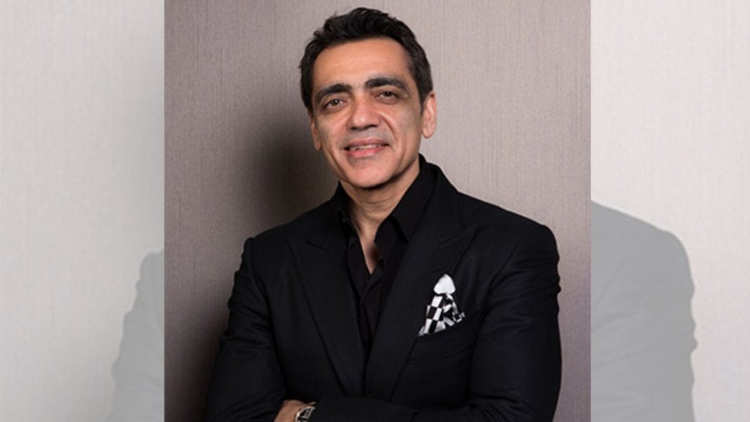 PVR founder comes out as a singer. Amit Trivedi lends music to his ...
