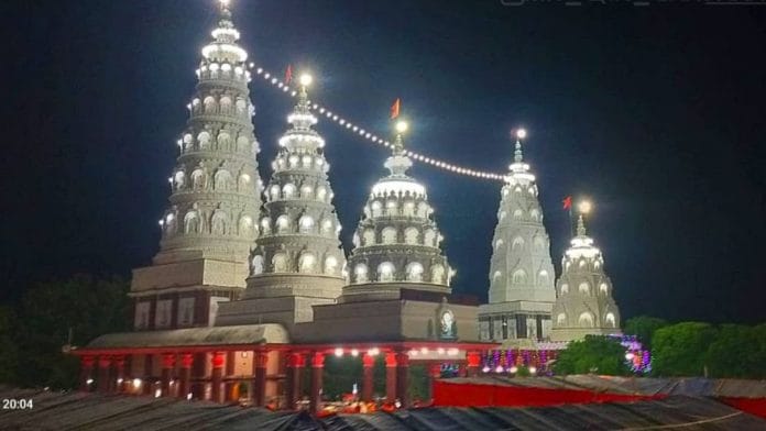 Ashok Dham Temple, Lakhisarai, Bihar | Wikipedia