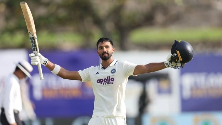 Devdutt Padikkal can solve India’s No. 3 crisis in Test cricket. But tougher tests lie ahead