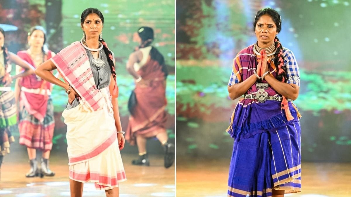 What surrendered Naxals say about guns to glamour role—practised in chappals, shifted to heels