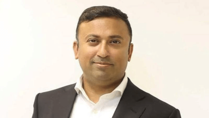 Foreign Affairs Adviser Humayun Kabir