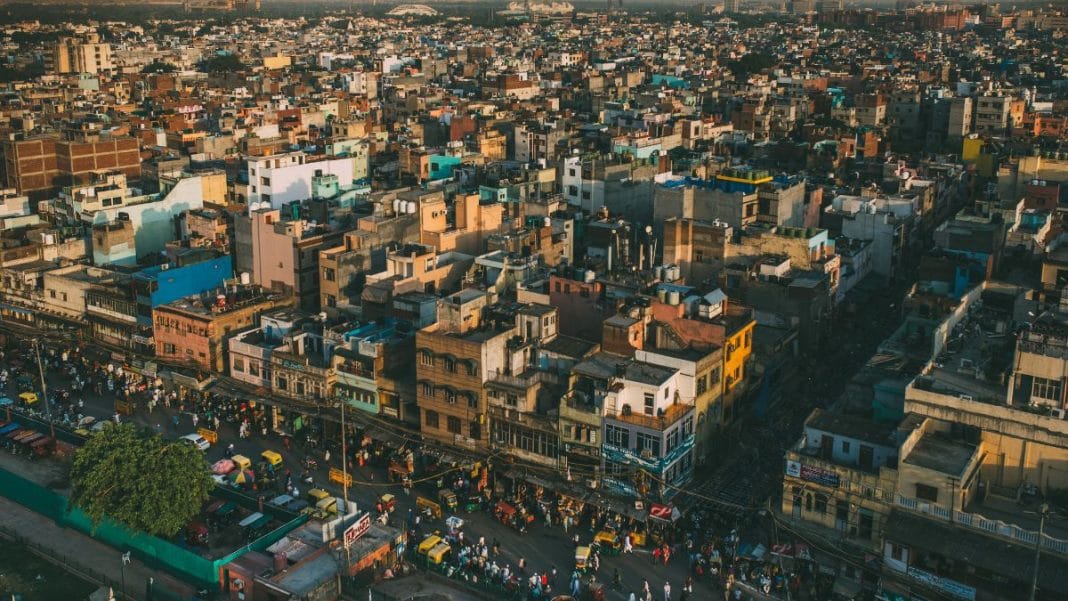 India’s urban areas, particularly its metros, are key engines of agglomeration and productivity growth yet they remain highly under-represented in the electoral map | Representative Image
