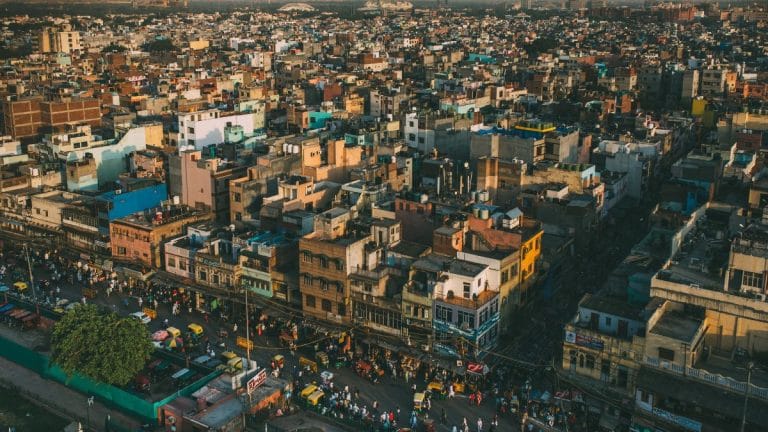 Indian economy and the ‘perception gap’
