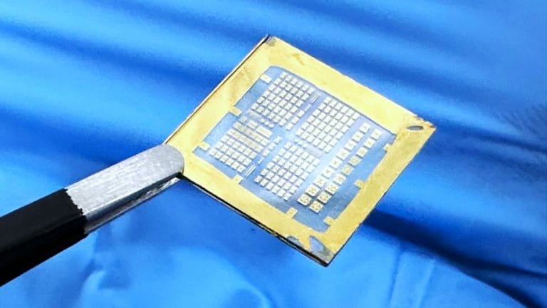 6 scientists, 120 research papers, 1 big bet—this IISc startup aims to put India on GaN map