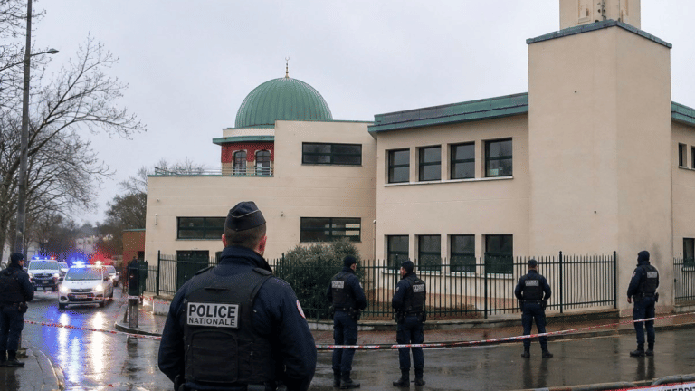French court backs mosque closure near Paris. ‘Can imams still quote the Quran?’