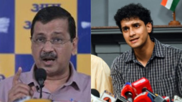 ‘Modi-Meta crackdown’ or content moderation? Kejriwal, Saurav Das flag Instagram restrictions