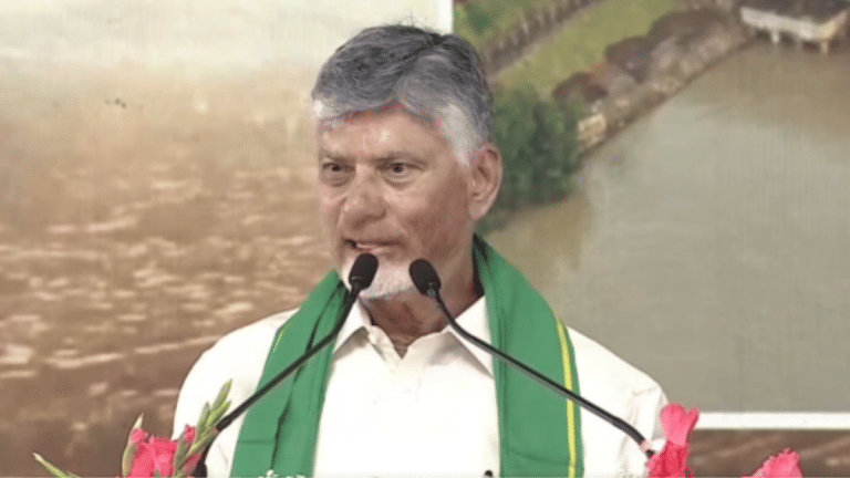 Amaravati to get India’s first dedicated university for quantum tech, AI and other deep-tech fields
