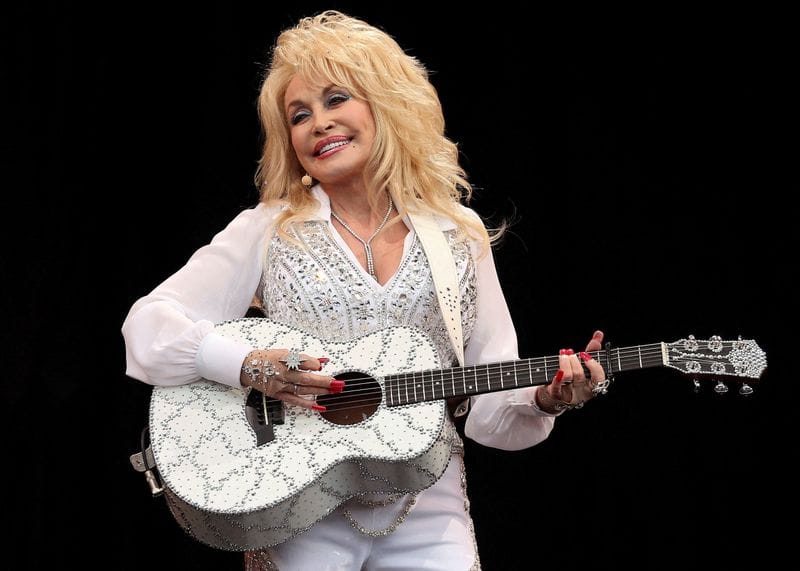 Dolly Parton's seven-decade career transformed the landscape of country music and popular culture.