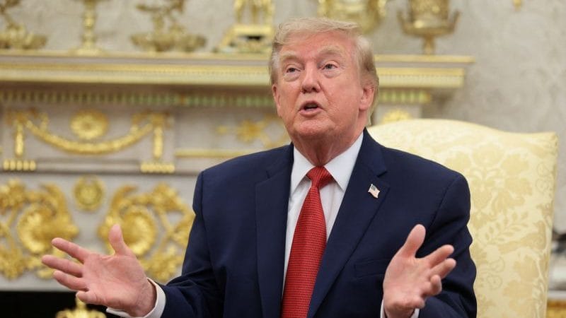 IRGC denies Trump's claim of US-Iran backchannel talks, calls them 'fantasies caused by defeat'