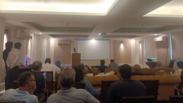 Builders act like ‘zamindars’ in Haryana, apartment owners’ body says