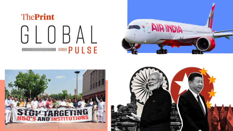 Air India’s mounting losses to China dependence: Global media flags New Delhi’s policy dilemmas