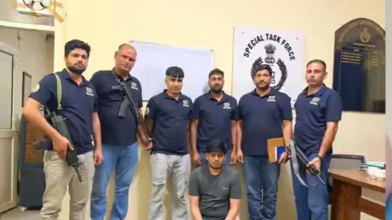Who is Kaushal-Bambiha gang member Gaurav Gadoli, extradited to India after 3-yr pursuit