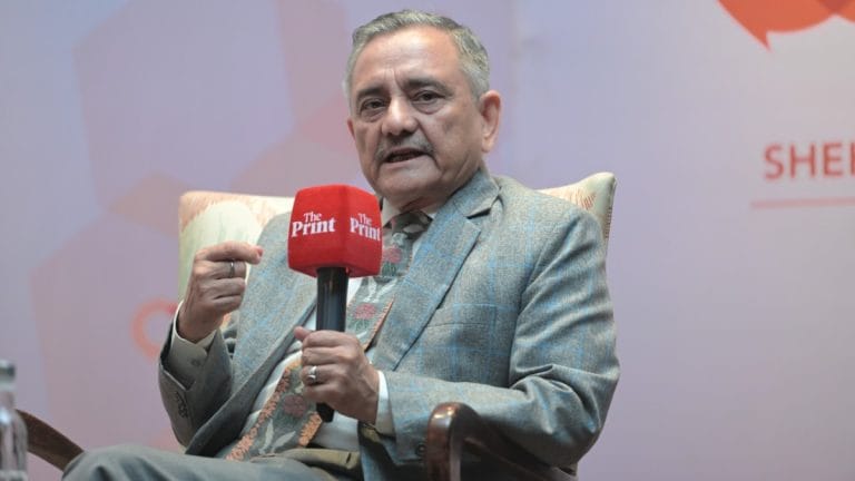 Ex-CDS Gen Chauhan flags white labelling in defence. What is it & why it undermines ‘aatmanirbharta’