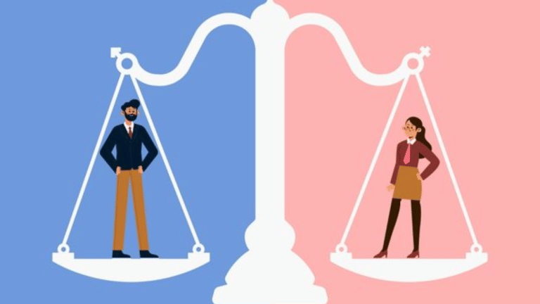 Surveys find that Gen Z women are moving away from religion