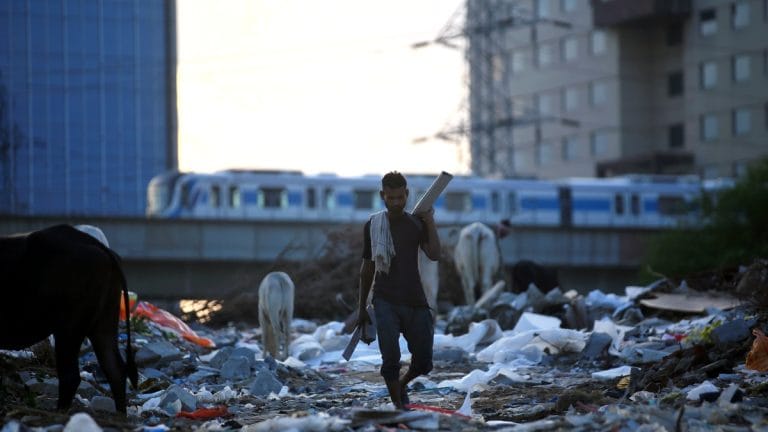 Gurugram’s trash has outlasted every firm hired to clear it—Ecogreen to new stopgap vendors
