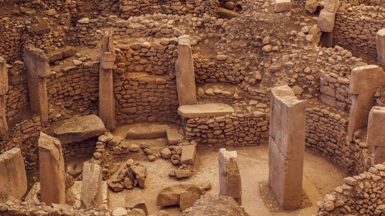 Dholavira and Khetri show that empires die but networks survive. Wealth flows from geography