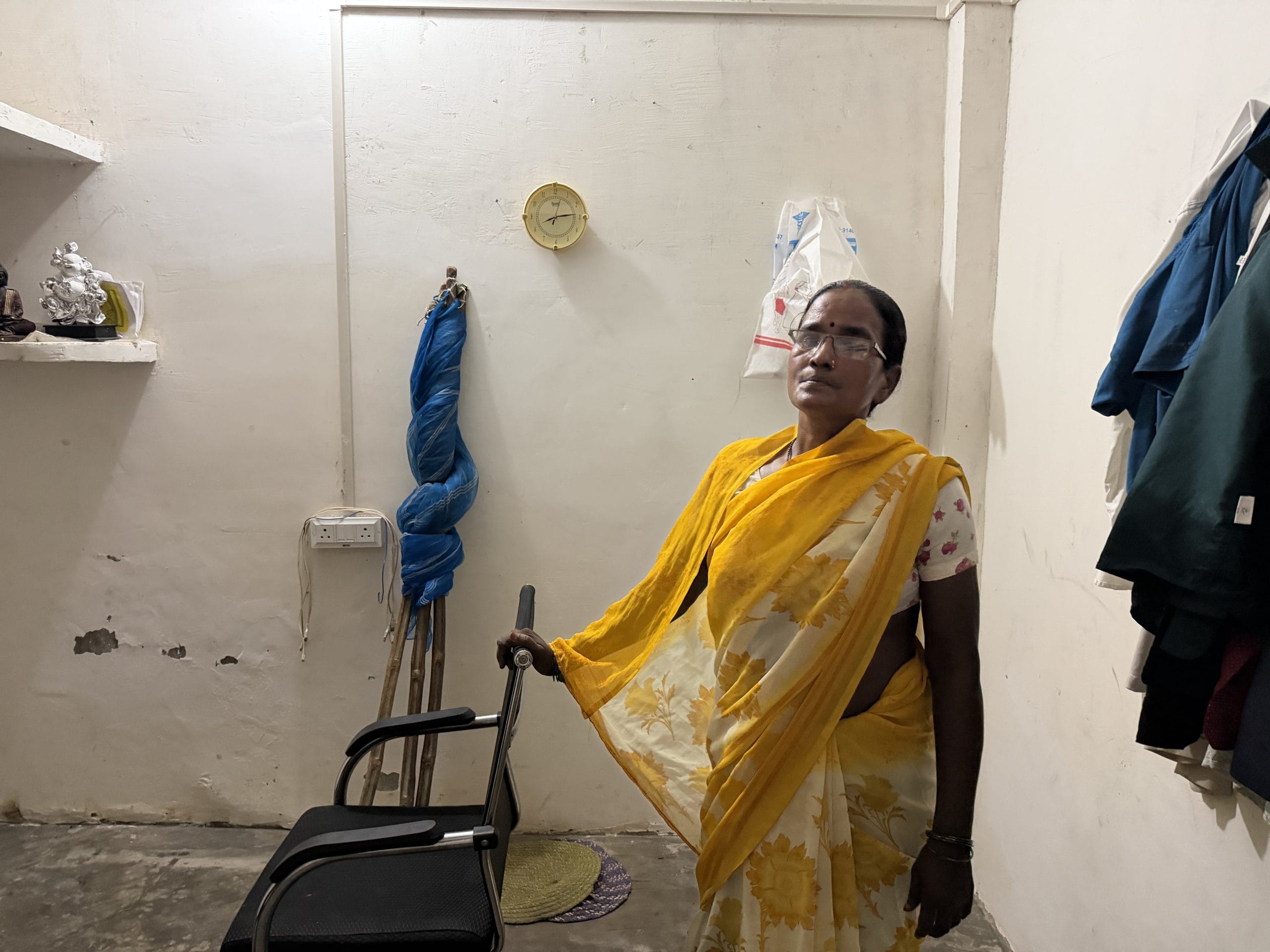 Chanchal Bharti Nootan