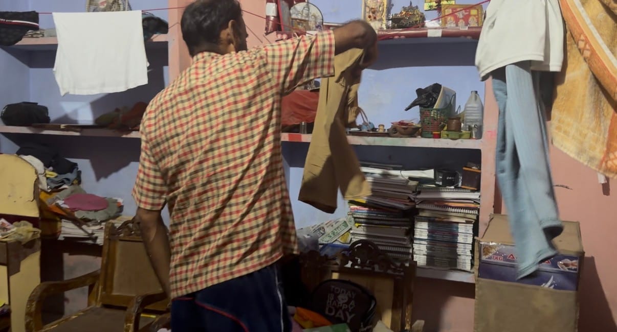 Shruti Sahu Saman