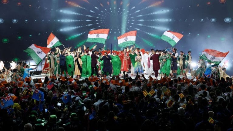 Ahmedabad 2030 Commonwealth Games can bring in yoga and kabaddi. It’ll be a turning point