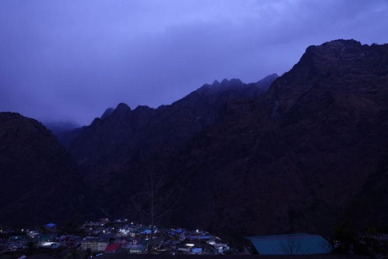 India says border peace critical to ties with China amid reports of ...