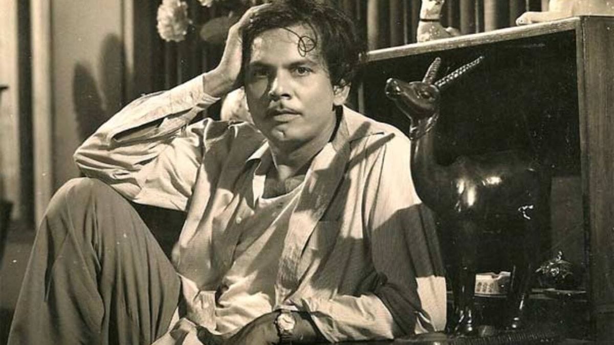 Johnny Walker, India's last comic superstar | YT