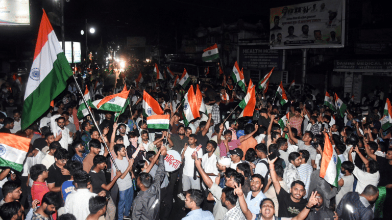 Jharkhand students pause protest for 2 months after Hemant Soren govt cancels 22 exams