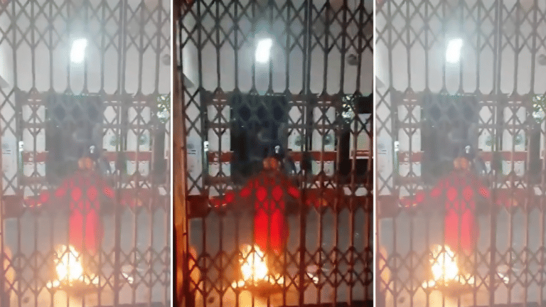 Jadavpur University violence: ABVP-SFI clash over general body meet leaves campus on the boil