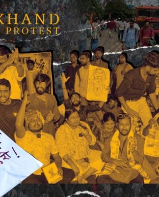 Why are Jharkhand students protesting JSSC-CGL? The paper leak allegations and court battle explained
