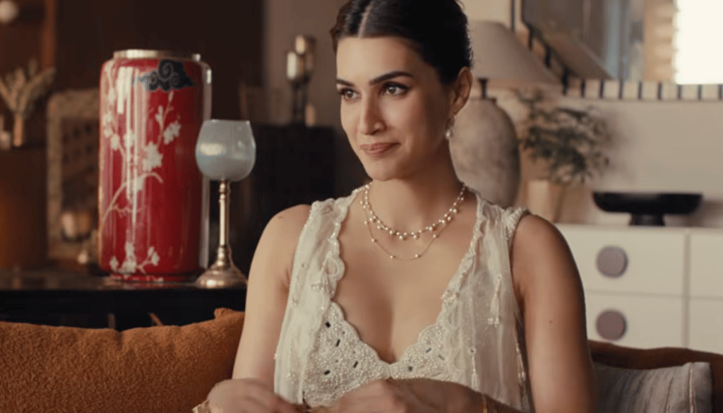 Kriti Sanon Giva ad