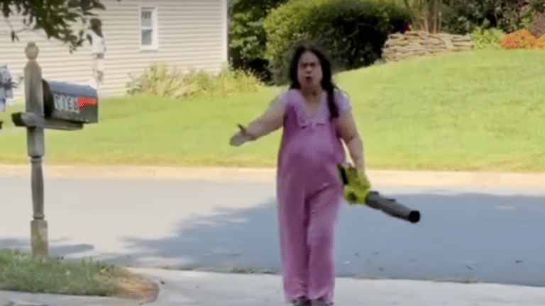 Indian-origin woman in US goes to war over fallen leaves with a neighbour